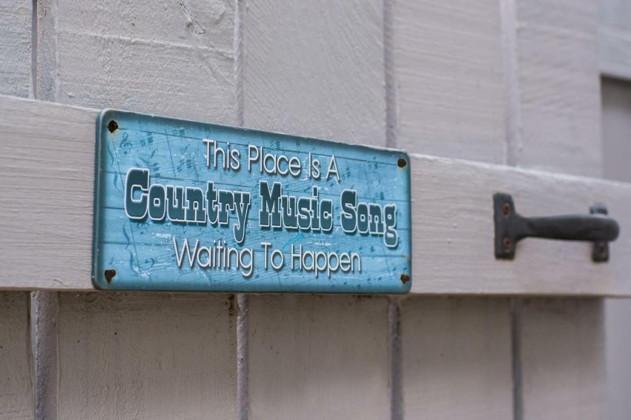 Music Valley Studio - No Fees - Opryland Area Nashville Exterior foto